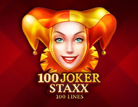 100 Joker Staxx: 100 lines